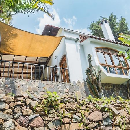 Palatalik Villa Santa Cruz La Laguna Exterior photo
