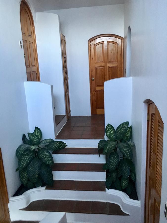 Palatalik Villa Santa Cruz La Laguna Exterior photo