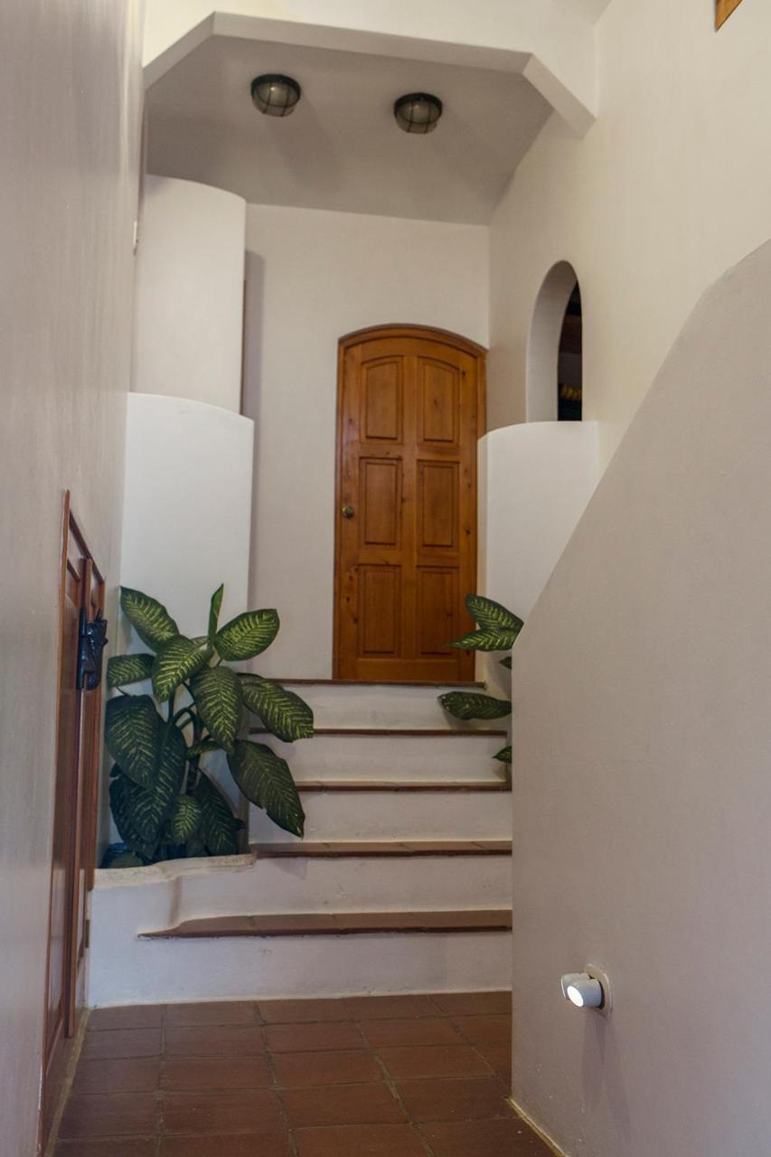 Palatalik Villa Santa Cruz La Laguna Exterior photo